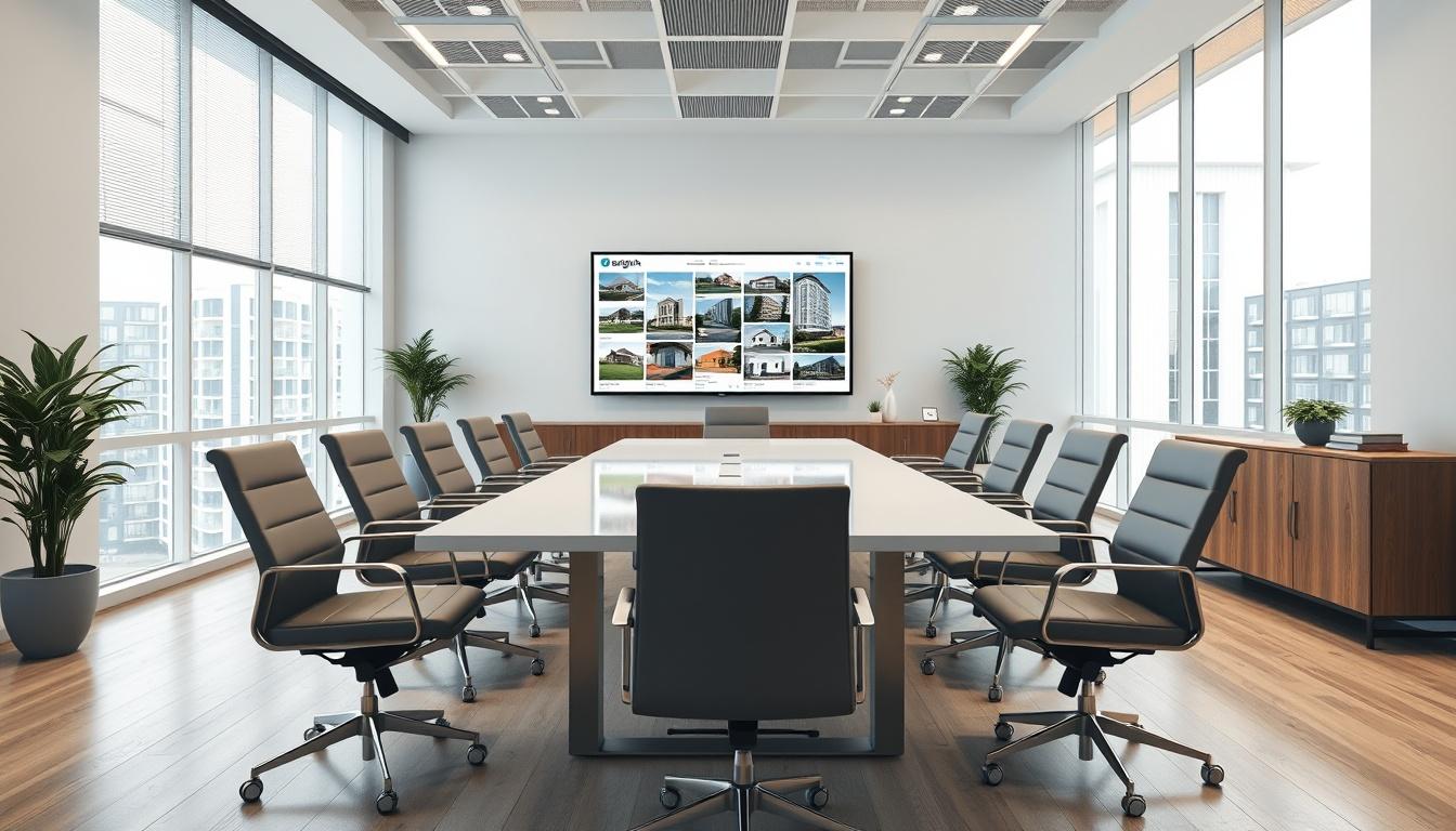 Professional plan visual